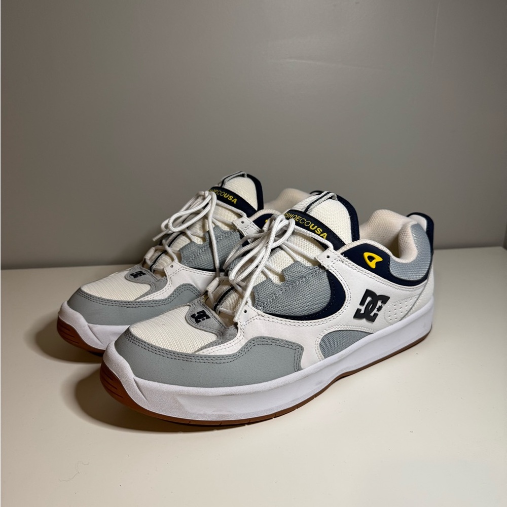 DC Shoes Kalis/Lynx Zero